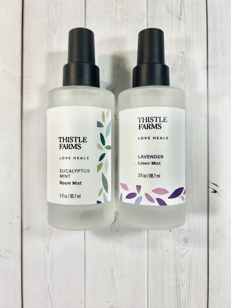 Thistle Farms Room Spray