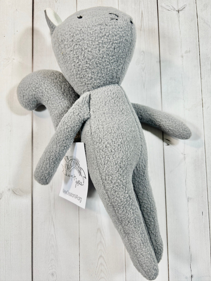 Squirrel Stuffed Animal