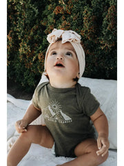 World Changer Onesie