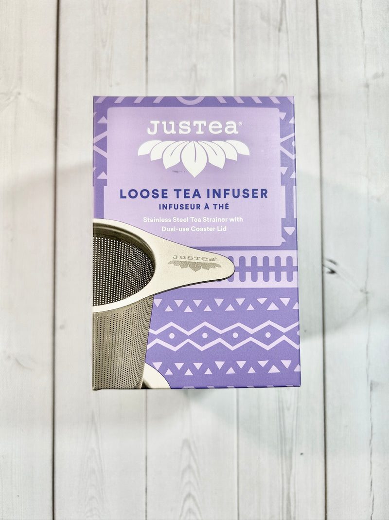JusTea infuser