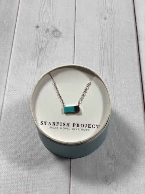 Turquoise Necklace