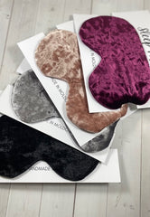 Velvet Eye Masks