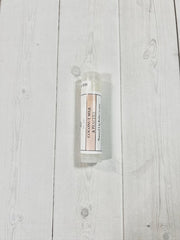 Coconut Milk and Peaches Lip Balm
