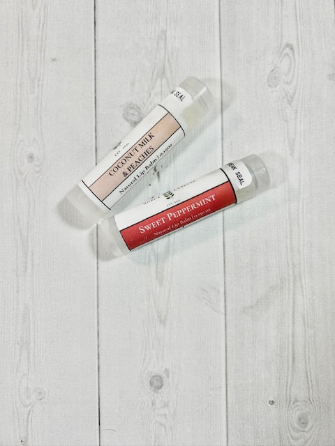 Hopes Landing Lip Balm