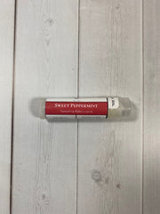 Peppermint Lip Balm