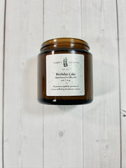Birthday Cake Candle