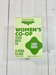 Herbal Tea Boxes