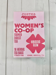 Herbal Tea Boxes