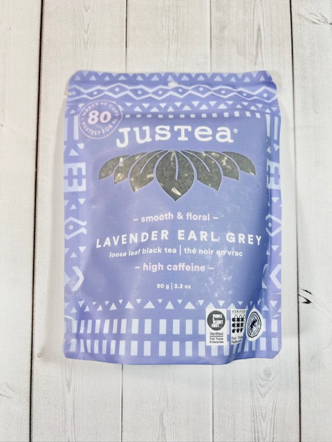 Unique Loose Leaf Teas