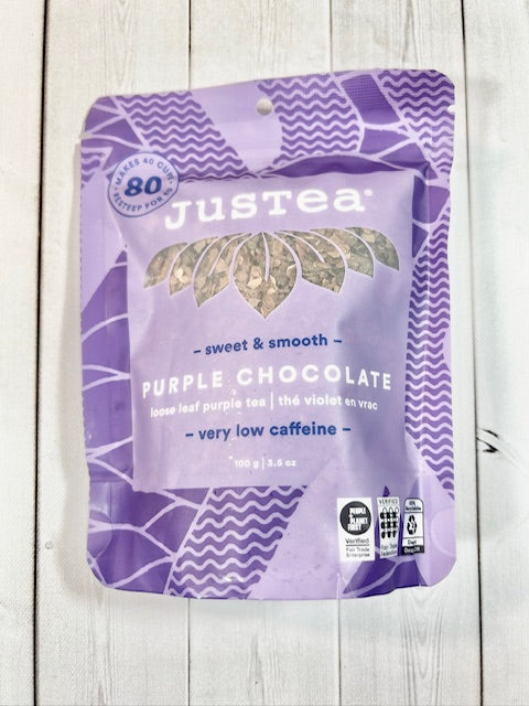 Unique Loose Leaf Teas