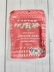 Unique Loose Leaf Teas