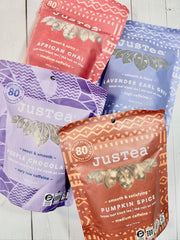Unique Loose Leaf Teas