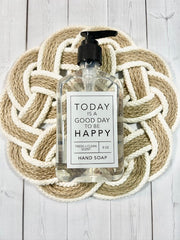 The Hostess Gift