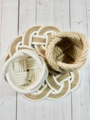 Woven with Love