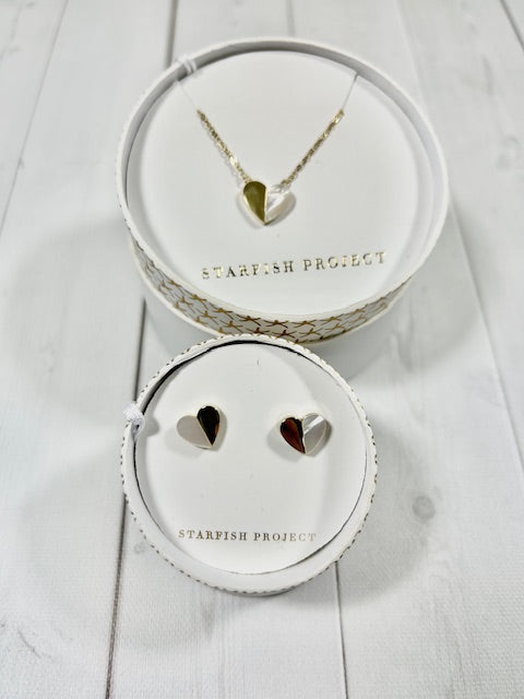 Mother Heart Set
