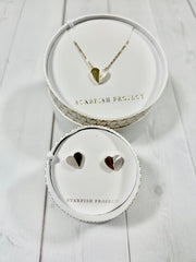 Mother Heart Set