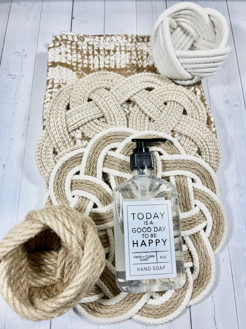Woven with Love Box