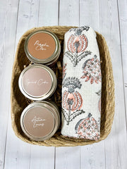 Autumn Home Basket