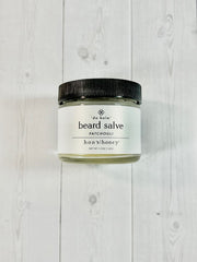 Men's Beard Salve