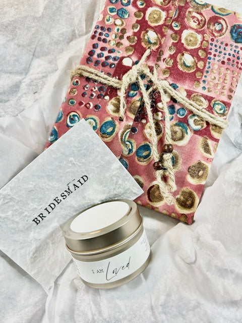 Bridesmaid Box