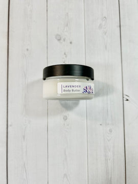 Thistle Farms Body Butter
