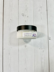 Lavender Body Butter