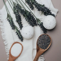 Bath Bombs