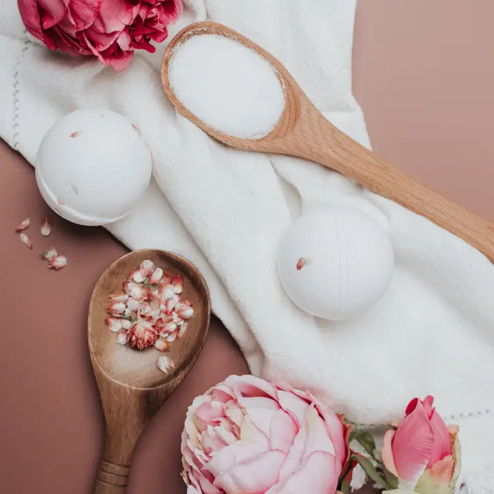 Bath Bombs