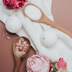 Bath Bombs