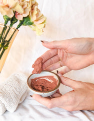 Detox Facemask