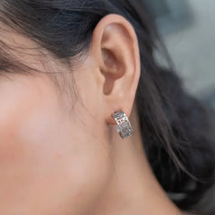 Brave Earrings