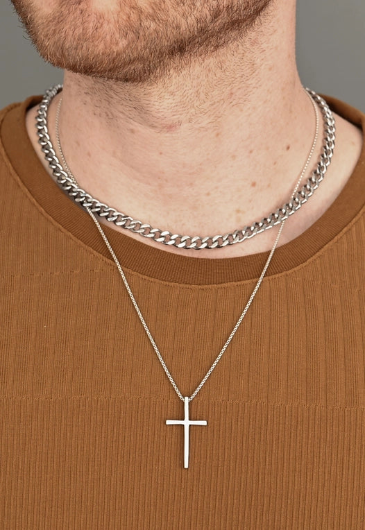 Mens Stainless Steel Chain