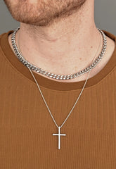 Mens Stainless Steel Chain