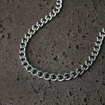 Mens Stainless Steel Chain