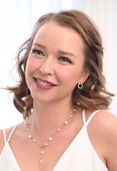 Pearl Convertible Necklace