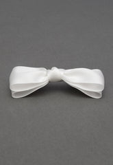 Detachable Satin Bow Wholesale